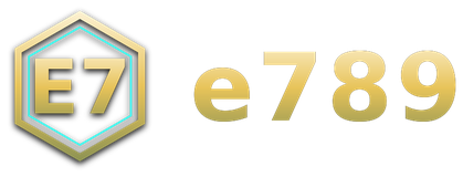 e789 logo